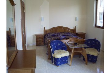 Bulgarie Hotel Sozopol, Extérieur