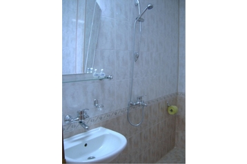 Bulgarie Hotel Sozopol, Extérieur