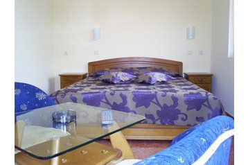 Bulgārija Hotel Sozopol, Eksterjers