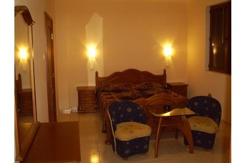 Bulgārija Hotel Sozopol, Eksterjers