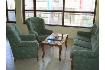 Bulgārija Hotel Sozopol, Eksterjers