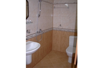 Bulgārija Hotel Sozopol, Eksterjers