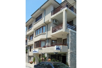 Болгария Hotel Sozopol, Экстерьер