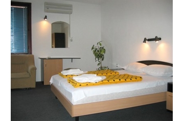 Hotell Sozopol 4