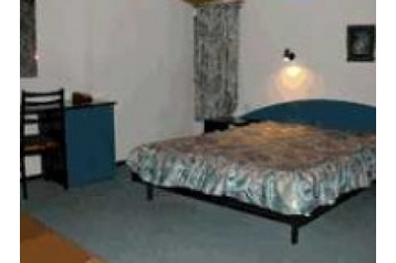 Bulgārija Hotel Sozopol, Eksterjers