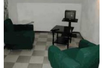 Bulgārija Hotel Sozopol, Eksterjers