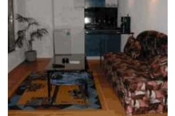 Bulgārija Hotel Sozopol, Eksterjers