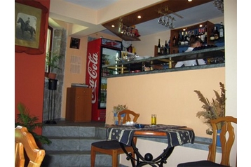 Bulgārija Hotel Sozopol, Eksterjers