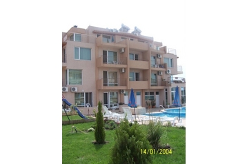 Хотел Sozopol 3
