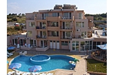 Hotel Sozopol Bulgarien