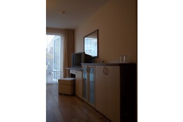 Bugarska Hotel Sozopol, Eksterijer