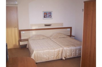 Bulgarie Hotel Sozopol, Extérieur