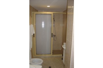 Bulgarie Hotel Sozopol, Extérieur