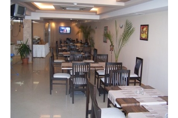 Viešbutis Sozopol 5