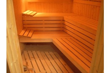 Viešbutis Sozopol 5