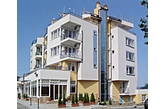 Hotel Sozopol Bulharsko