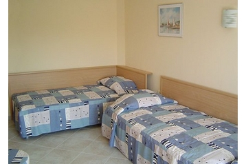 Bulharsko Hotel Sozopol, Interiér