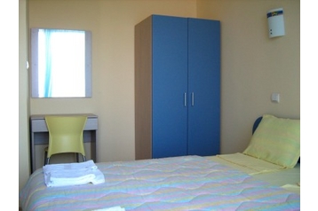 Bulgarija Hotel Sozopol, Interjeras
