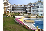 Viešbutis Sozopol Bulgarija