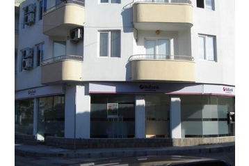 Bulgarija Hotel Sozopol, Eksterjeras