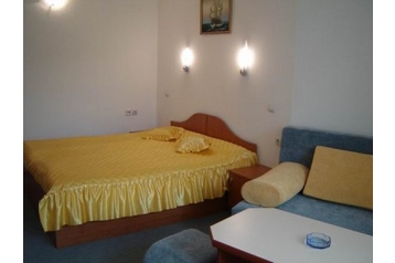 Bulgarija Hotel Sozopol, Interjeras
