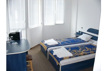 Bulgārija Hotel Sozopol, Eksterjers