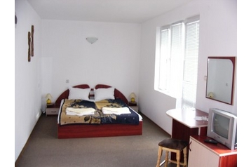 Bulgārija Hotel Sozopol, Eksterjers