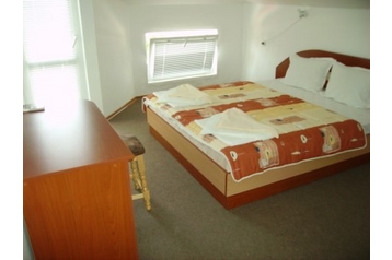 Bulgārija Hotel Sozopol, Eksterjers