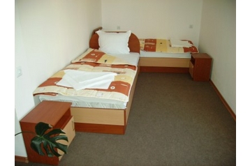 Bulgārija Hotel Sozopol, Eksterjers