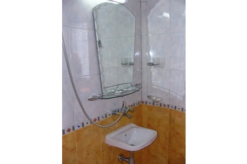 Bulgārija Hotel Sozopol, Eksterjers