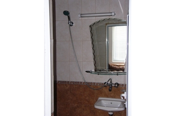 Bulgārija Hotel Sozopol, Eksterjers