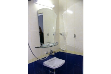 Bulgārija Hotel Sozopol, Eksterjers