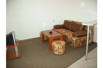 Bulgārija Hotel Sozopol, Eksterjers