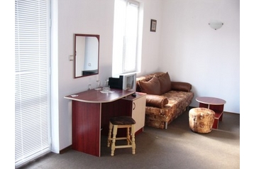 Bulgārija Hotel Sozopol, Eksterjers