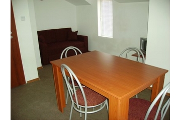 Bulgārija Hotel Sozopol, Eksterjers