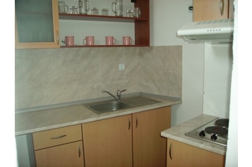 Bulgārija Hotel Sozopol, Eksterjers