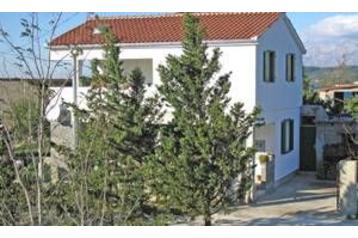 Chorvatsko Privát Ljubač, Exteriér Chorvatsko Privát Ljubač, Exteriér