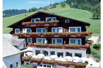 Австрия Hotel Laterns, Екстериор Австрия Hotel Laterns, Екстериор