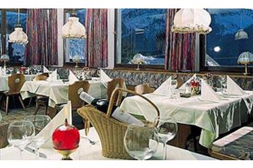 Австрия Hotel Laterns, Интерьор