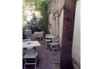 Франция Hotel Париж / Paris, Екстериор