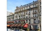 Hotel Paryż / Paris Francja