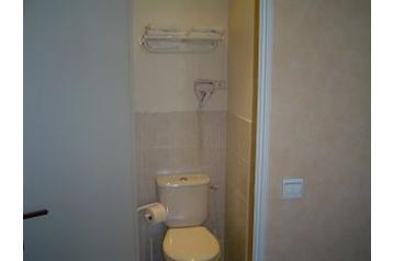 Франция Hotel Париж / Paris, Екстериор