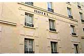 Hotell Pariis / Paris Prantsusmaa