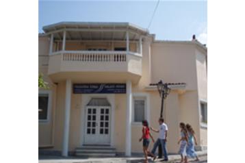 Bulgaria Chata Sozopol, Exterior