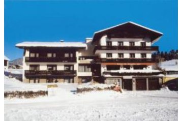Rakousko Hotel Abtenau, Exteriér