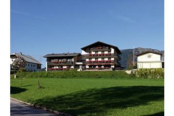 Autriche Hotel Abtenau, Extérieur