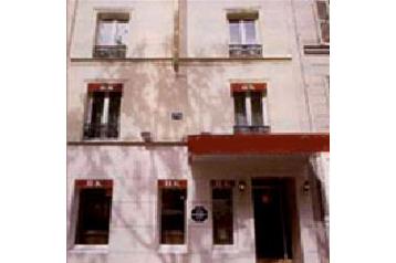 Hôtel Paris 1