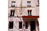 Hotell Pariis / Paris Prantsusmaa