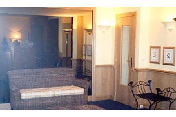 Francia Hotel Parigi / Paris, Esterno