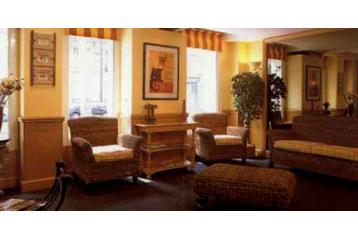 Francia Hotel Parigi / Paris, Esterno